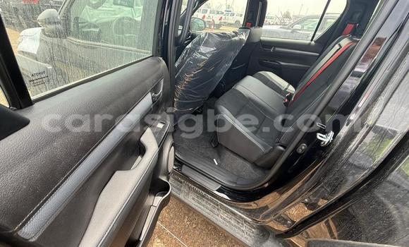 Buy New Toyota Hilux Other Car in Lome in West africa Buy New Toyota Hilux Other Car in Lome in West africa