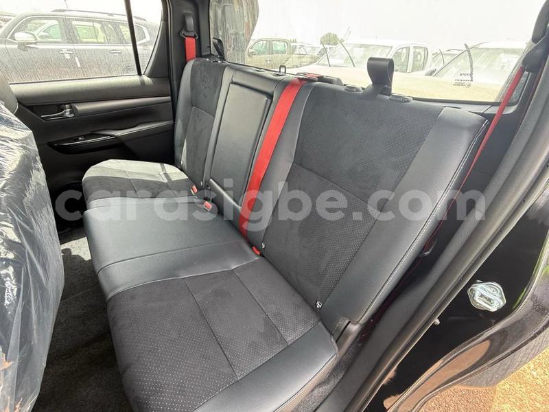 Big with watermark toyota hilux west africa lome 11161