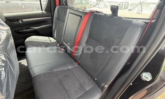 Buy New Toyota Hilux Other Car in Lome in West africa Buy New Toyota Hilux Other Car in Lome in West africa
