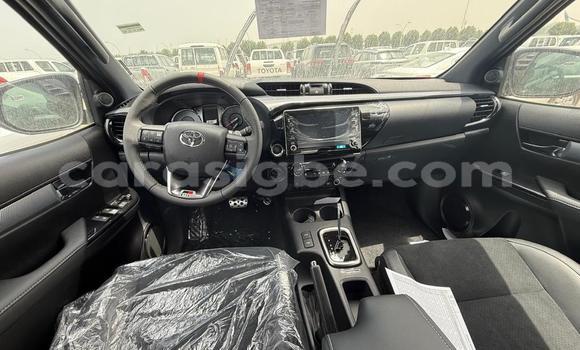 Buy New Toyota Hilux Other Car in Lome in West africa Buy New Toyota Hilux Other Car in Lome in West africa