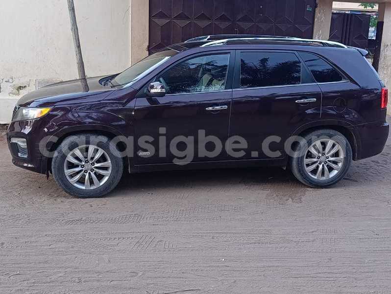Big with watermark kia sorento togo lome 11162