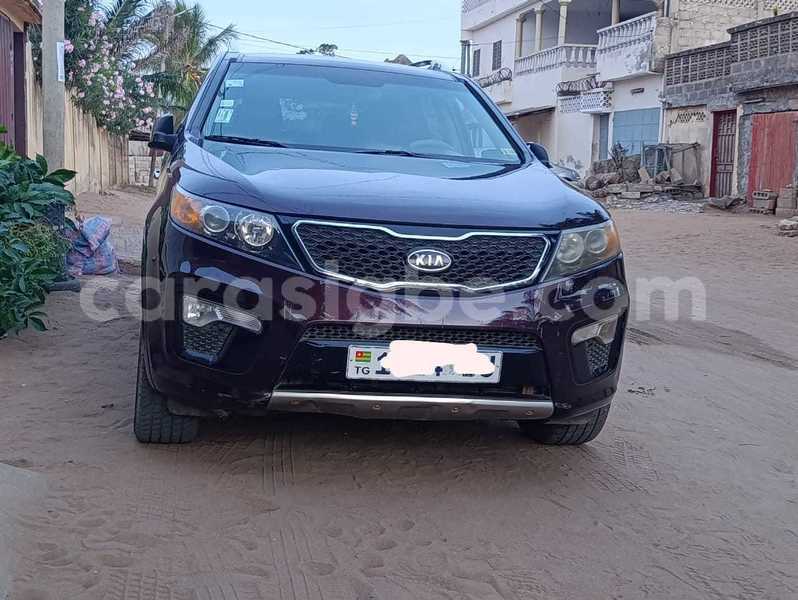 Big with watermark kia sorento togo lome 11162