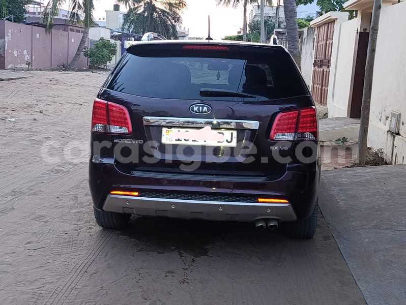 Big with watermark kia sorento togo lome 11162
