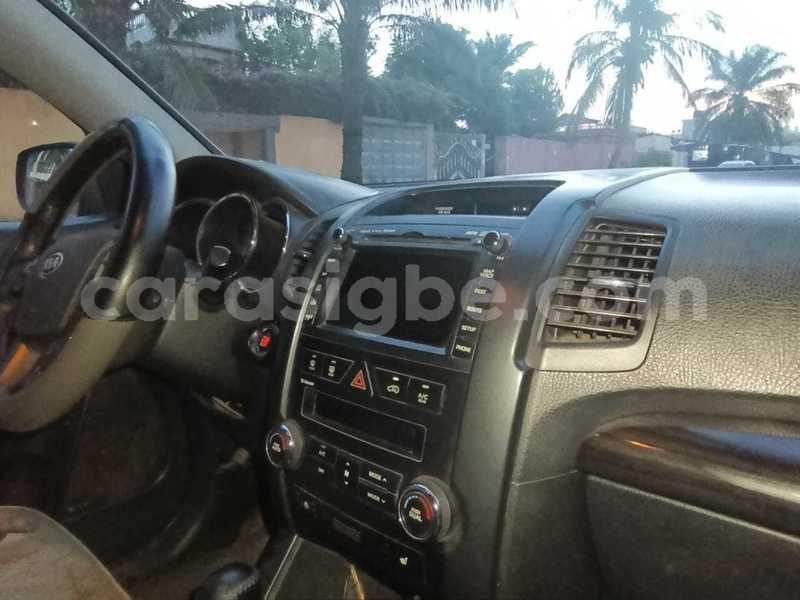 Big with watermark kia sorento togo lome 11162