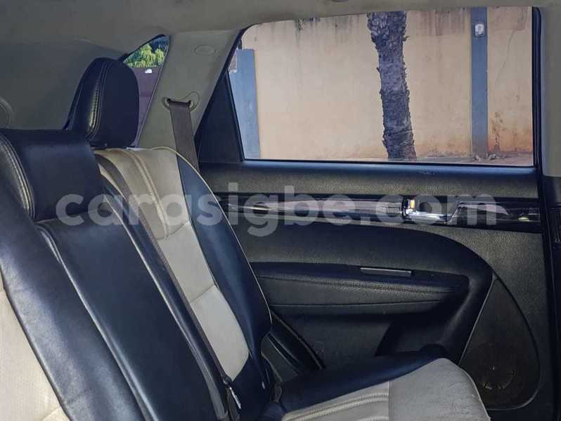 Big with watermark kia sorento togo lome 11162