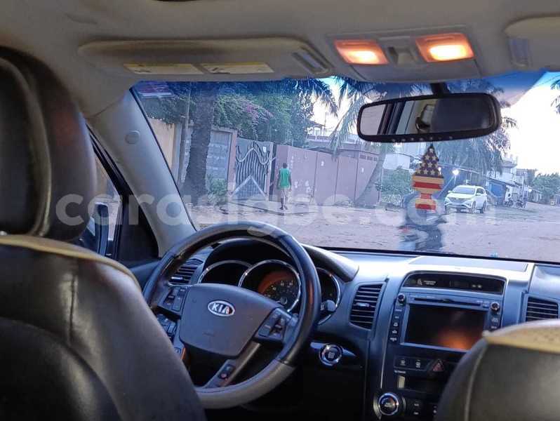 Big with watermark kia sorento togo lome 11162