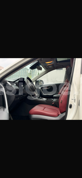 Big with watermark toyota rav4 maritime lome 11163