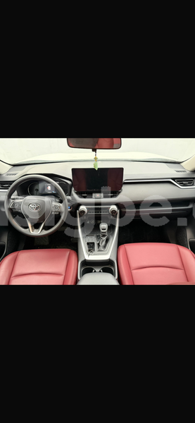 Big with watermark toyota rav4 maritime lome 11163