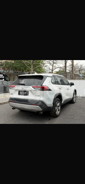 Big with watermark toyota rav4 maritime lome 11163