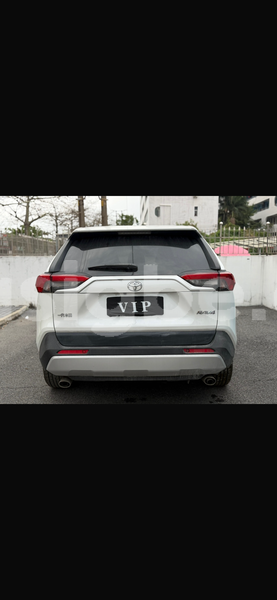 Big with watermark toyota rav4 maritime lome 11163