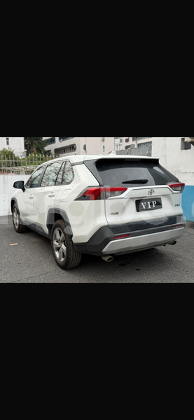 Big with watermark toyota rav4 maritime lome 11163