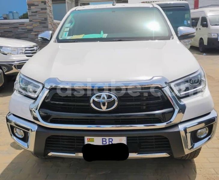 Big with watermark toyota hilux togo lome 11164
