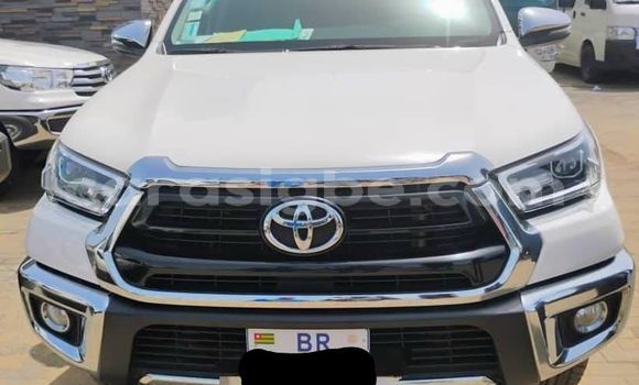 Buy New Toyota Hilux Other Car in Lome in Togo Buy New Toyota Hilux Other Car in Lome in Togo