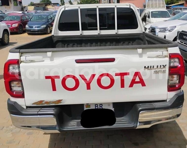 Big with watermark toyota hilux togo lome 11164