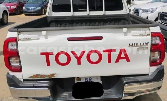 Buy New Toyota Hilux Other Car in Lome in Togo Buy New Toyota Hilux Other Car in Lome in Togo