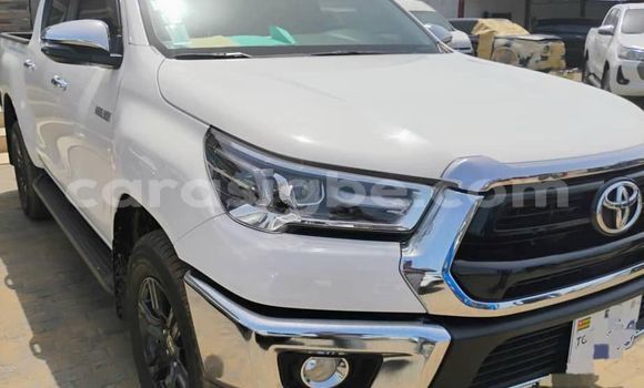 Buy New Toyota Hilux Other Car in Lome in Togo Buy New Toyota Hilux Other Car in Lome in Togo
