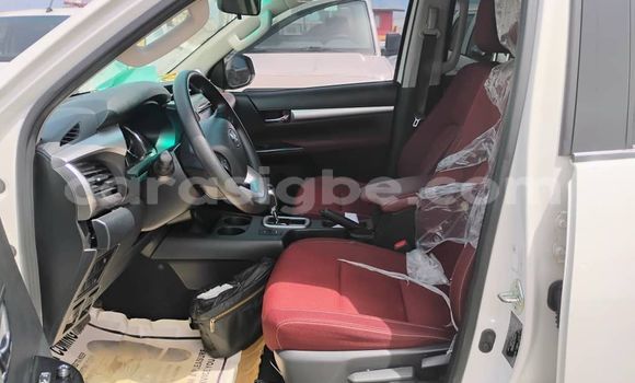Buy New Toyota Hilux Other Car in Lome in Togo Buy New Toyota Hilux Other Car in Lome in Togo