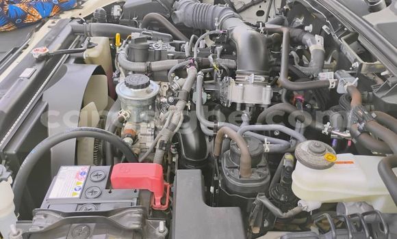 Buy New Toyota Hilux Other Car in Lome in Togo Buy New Toyota Hilux Other Car in Lome in Togo