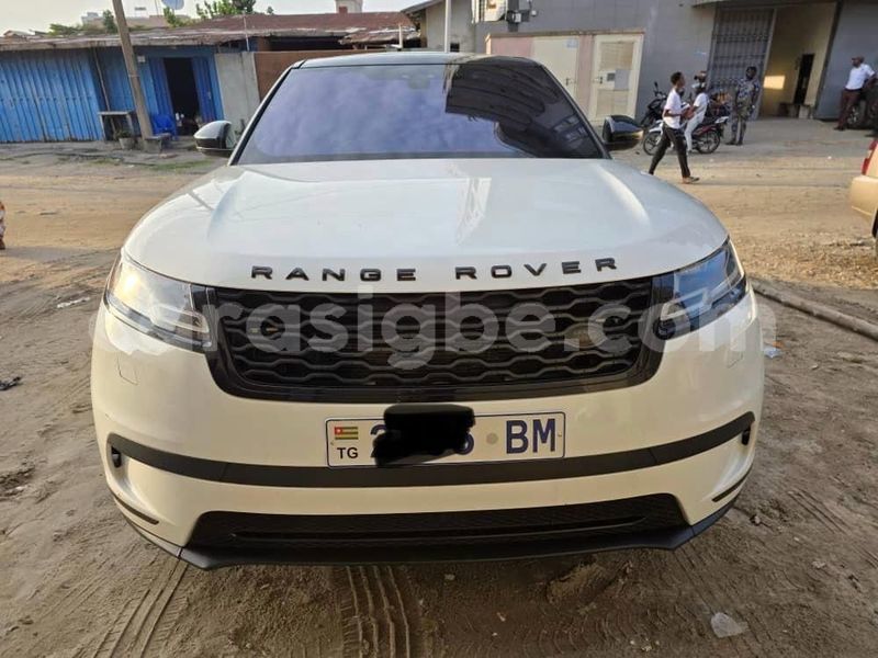 Big with watermark range rover range rover west africa lome 11165