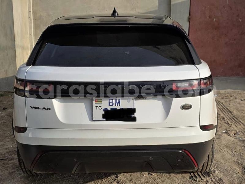 Big with watermark range rover range rover west africa lome 11165