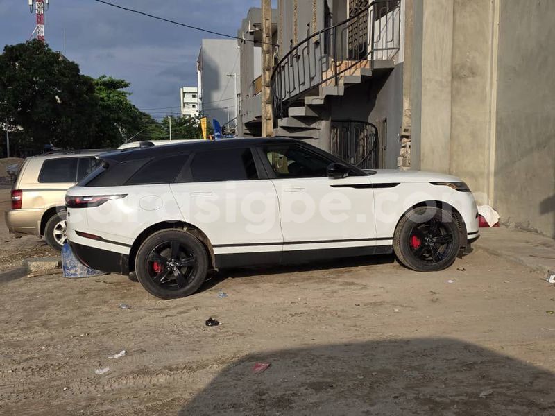 Big with watermark range rover range rover west africa lome 11165