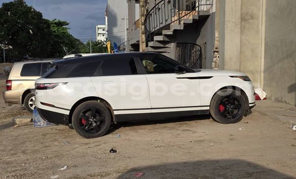 Buy New Range Rover Range Rover Other Car in Lome in West africa Buy New Range Rover Range Rover Other Car in Lome in West africa