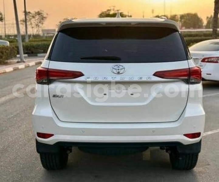 Big with watermark toyota fortuner togo lome 11166