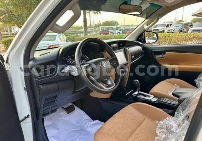 Big with watermark toyota fortuner togo lome 11166