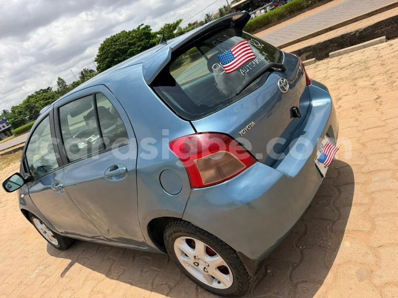 Big with watermark toyota yaris togo lome 11167