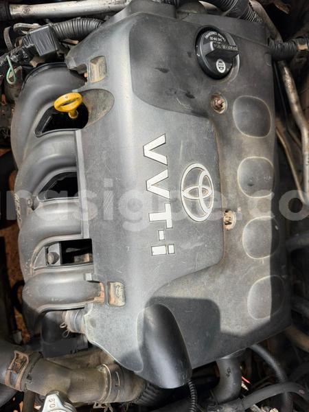 Big with watermark toyota yaris togo lome 11167