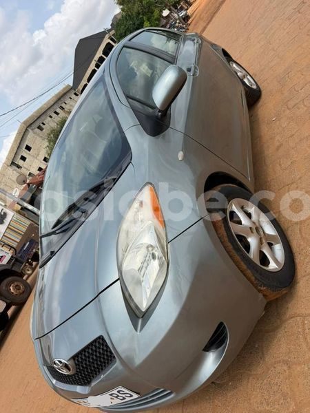 Big with watermark toyota yaris togo lome 11168