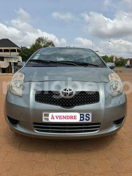 Big with watermark toyota yaris togo lome 11168