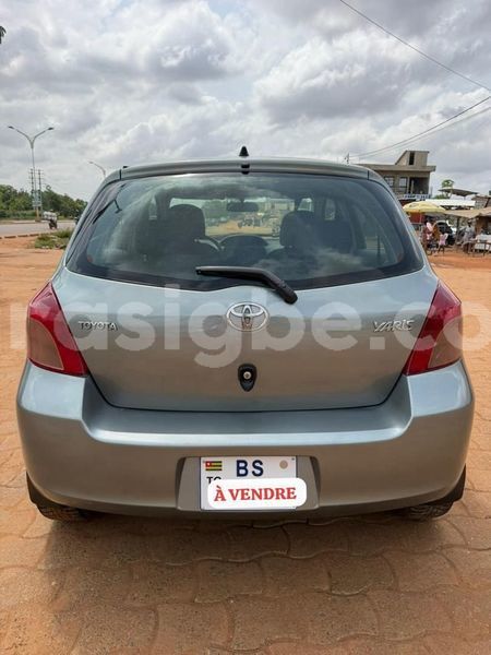 Big with watermark toyota yaris togo lome 11168