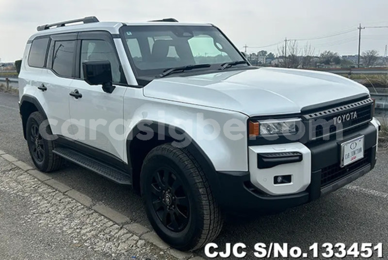 Big with watermark toyota land cruiser west africa lome 11170