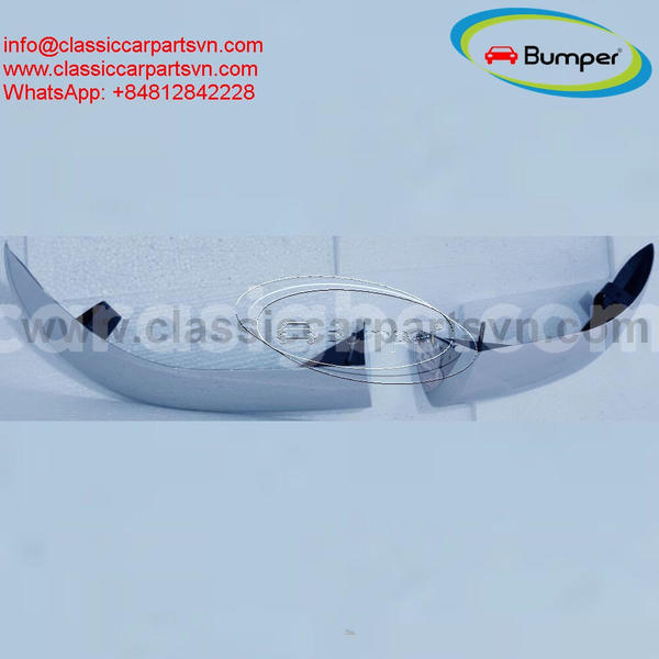 Big with watermark mirage gt a vendre bumpers 9