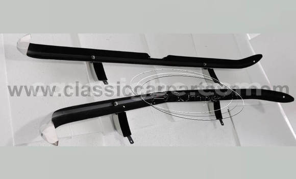 Buy Opel Manta A year 1970 in Amlame in Plateaux Buy Opel Manta A year 1970 in Amlame in Plateaux