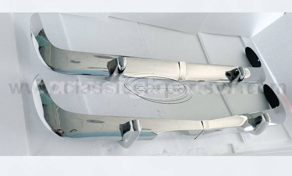 Buy Opel Rekord P2 bumper in Agbelouve in Maritime Buy Opel Rekord P2 bumper in Agbelouve in Maritime