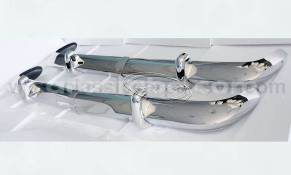 Buy Opel Rekord P2 bumper in Agbelouve in Maritime Buy Opel Rekord P2 bumper in Agbelouve in Maritime