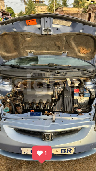 Big with watermark honda jazz togo lome 11178