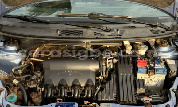 Acheter Occasion Voiture Honda Jazz Autre à Lomé, Togo