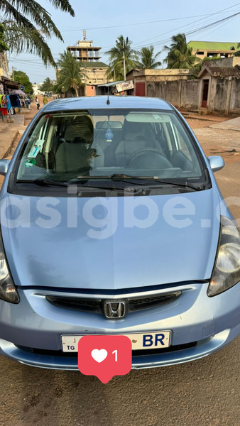 Big with watermark honda jazz togo lome 11178