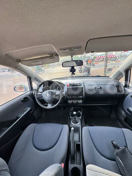 Big with watermark honda jazz togo lome 11178