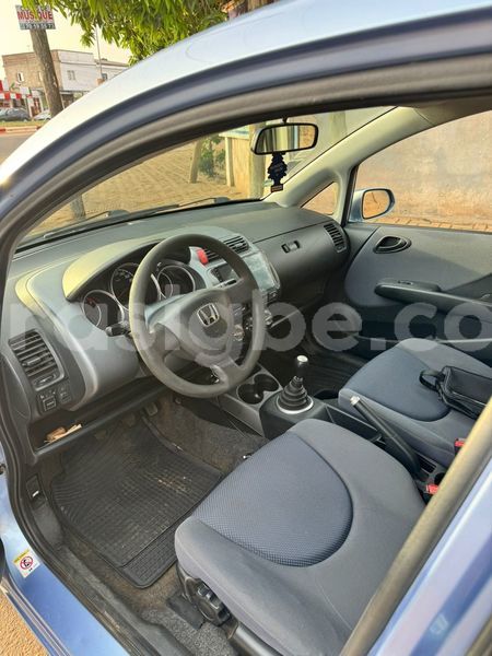 Big with watermark honda jazz togo lome 11178