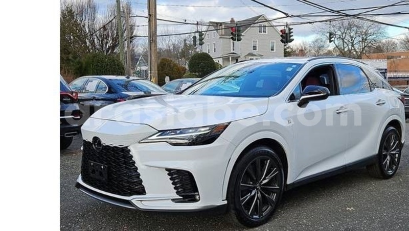 Big with watermark lexus rx 350 maritime lome 11179