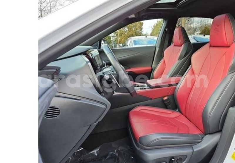 Big with watermark lexus rx 350 maritime lome 11179