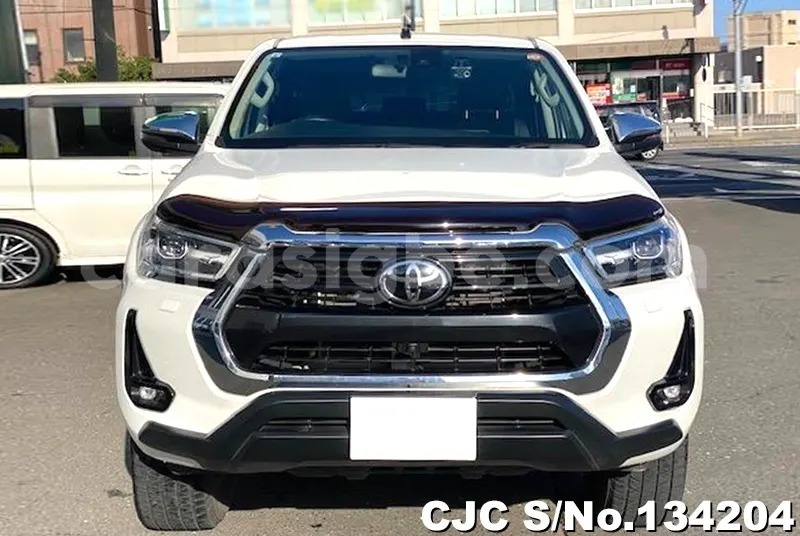 Big with watermark toyota hiluxe revo west africa lome 11180