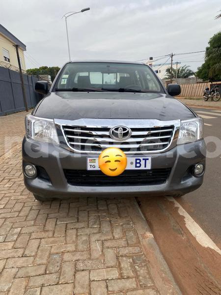 Big with watermark toyota hilux maritime lome 11182