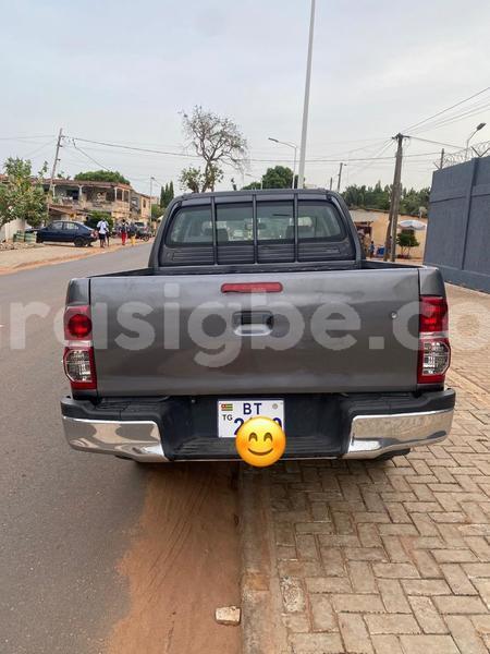 Big with watermark toyota hilux maritime lome 11182