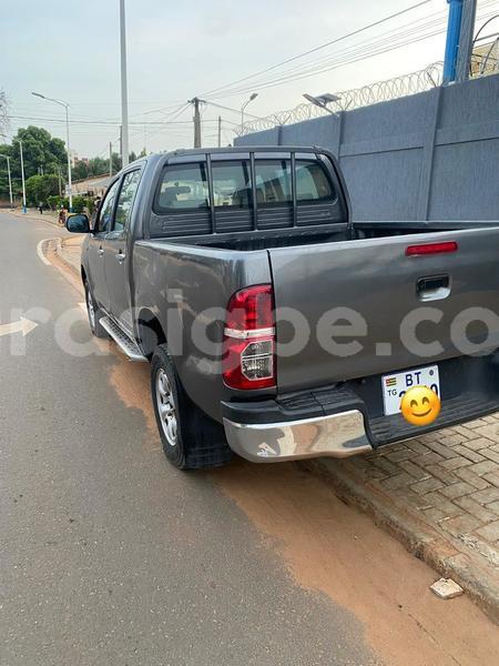 Big with watermark toyota hilux maritime lome 11182