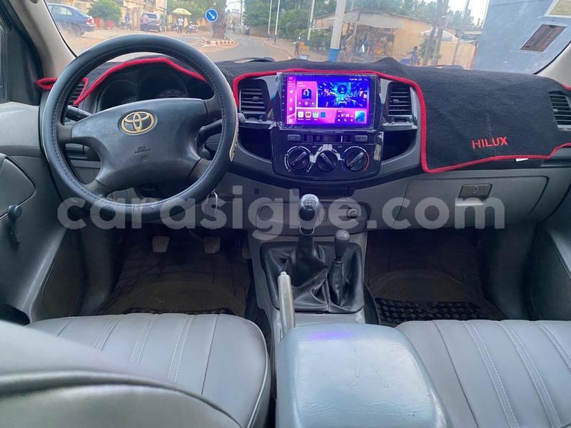 Big with watermark toyota hilux maritime lome 11182